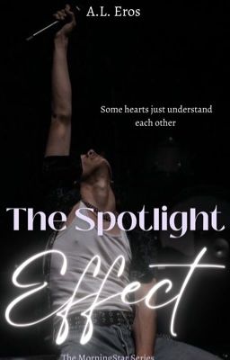 The Spotlight Effect✔️