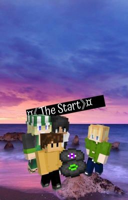 ¤《The start[Discontinued]》¤