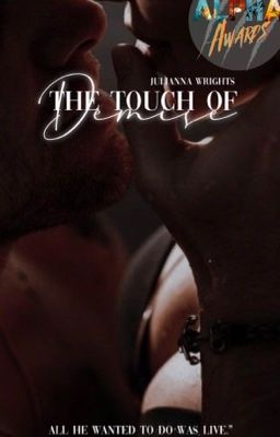 The Touch of Demise │18+