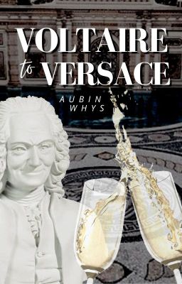 Voltaire to Versace || Thomas Jefferson