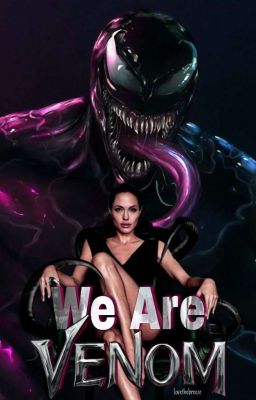We Are Venom 》Supernatural 