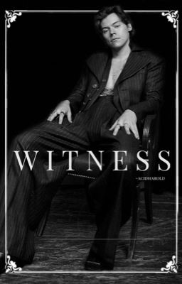 witness || h.s.||   ON HOLD 