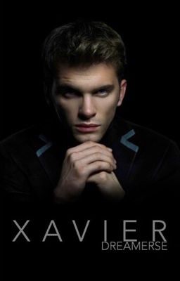 Xavier | Dark #1 [COMPLETED]