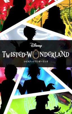 𝗗𝗶𝗳𝗳𝗲𝗿𝗲𝗻𝘁 𝘆𝗲𝘁 𝘀𝗮𝗺𝗲 𝗽𝗲𝗿𝘀𝗼𝗻 { Twisted Wonderland }
